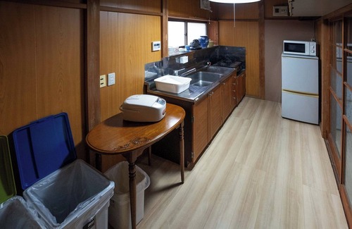 Ichihara House | An old folk house where you can spend a relaxing t/Ichihara City Chiba
