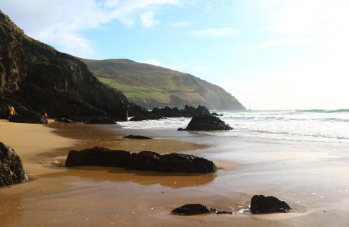 Dunquin House | An Portán Guest House