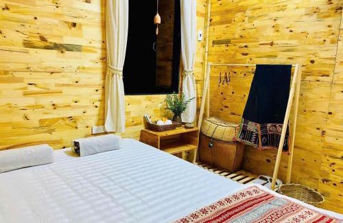 Dien Bien House | An's home homestay