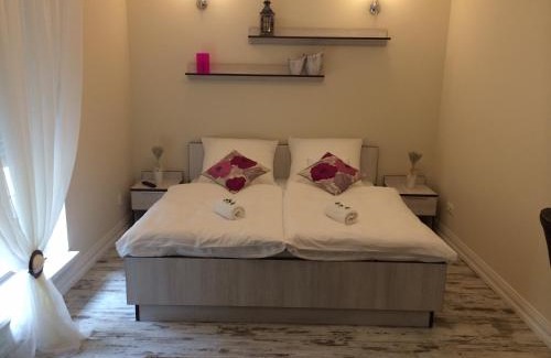 Drzonkow Bed & Breakfast | An-Son Apartamenty