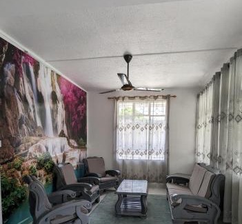Surinam House | An&Sy Family House