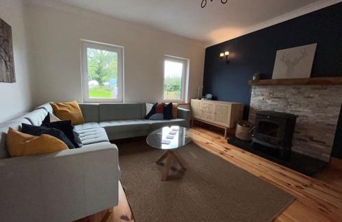 Rathangan Apartment | An Teach Bábóige - The Doll house - Kildare