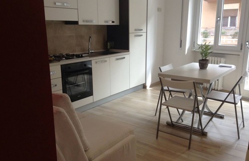 Monte Sacro Apartment | An unmissable apartment for a relaxing break in the Eternal City
