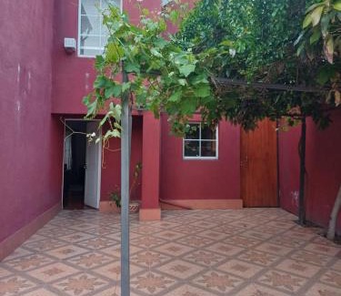 Quilicura House | Ana