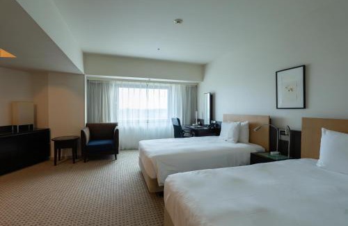 Narita Hotel | ANA Crowne Plaza Narita by IHG