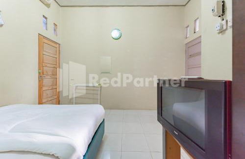 Banjarbaru Hotel | Ana Guest House Syariah Mitra RedDoorz