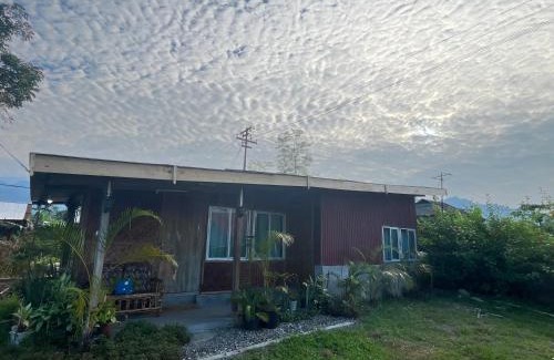 Amini House | Ana Homestay Roing