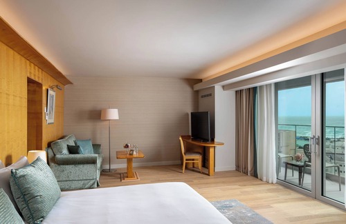 Eforie Nord Hotel | Ana Hotels Europa Eforie Nord