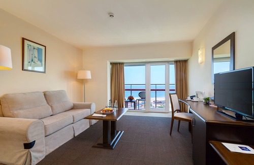 Eforie Nord Hotel | Ana Hotels Europa Eforie Nord