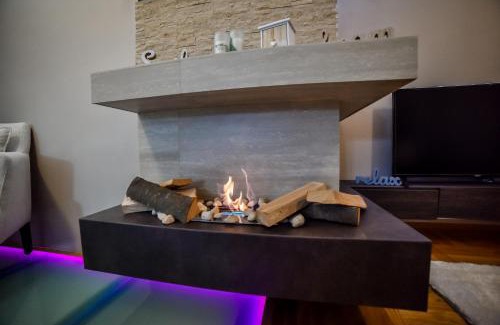 Uzice Apartment | ANA LUX