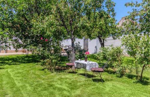 Oradea Villa | Ana & Roman Guesthouse - Beautiful Garden, Kid friendly