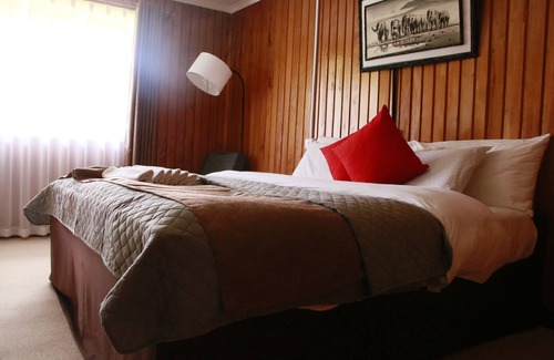 Nanyuki Cabin | Anabas Mount Kenya Lodge