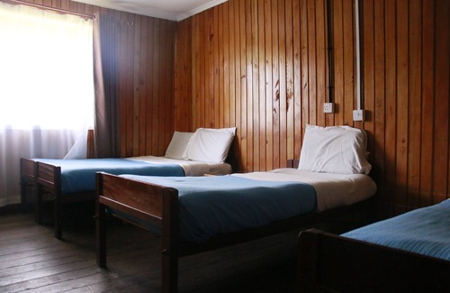 Nanyuki Cabin | Anabas Mount Kenya Lodge