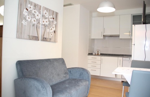 Almeida Condo | Anabela's House
