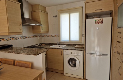 Platja de Piles Apartment | Anacasa Piles del Mar AP741