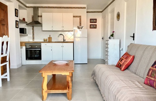 Oliva Apartment | Anacasa Via de Ronda Pau Pi AP475