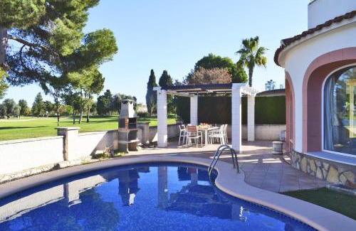 Molinell Ski Chalet | Anacasa Villa Murillo Oliva Nova MET CH1900