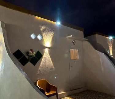 Sumatra Villa | Anadas Garden & Glamping