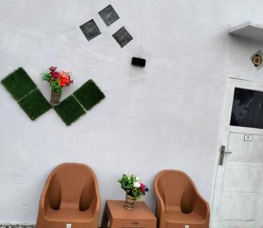 Sumatra Villa | Anadas Garden & Glamping
