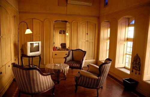 Sahinbey Hotel | Anadolu Evleri