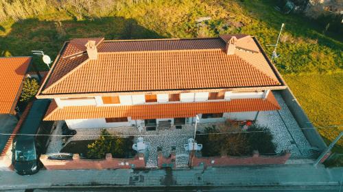 Arborea House | Anaelehouserooms LTB
