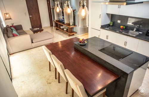 Akumal Hotel | Anah Tulum