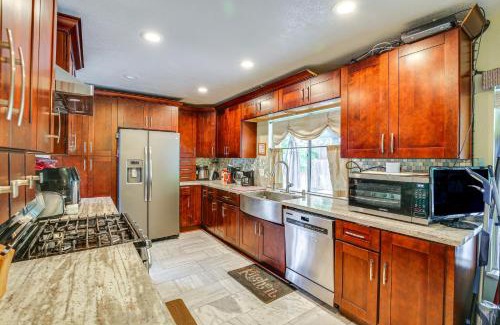 Anaheim Hills House | Anaheim Home with Pool, 14 Mi to Disneyland!