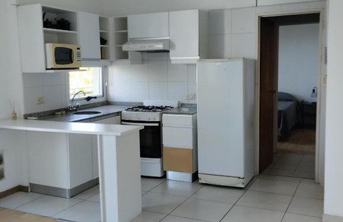 Rufino Apartment | Analia San Paulo