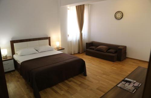 Mamaia-Sat Apartment | AnaMaria Apartments Mamaia Nord