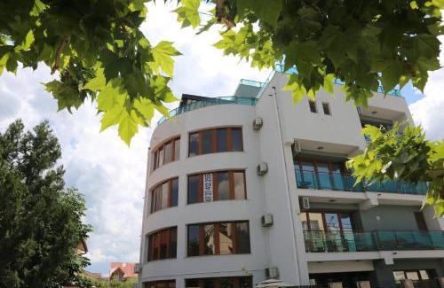 Mamaia-Sat Apartment | AnaMaria Apartments Mamaia Nord
