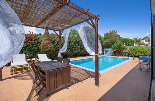 Binisafua Villa | ANANA Binisafua