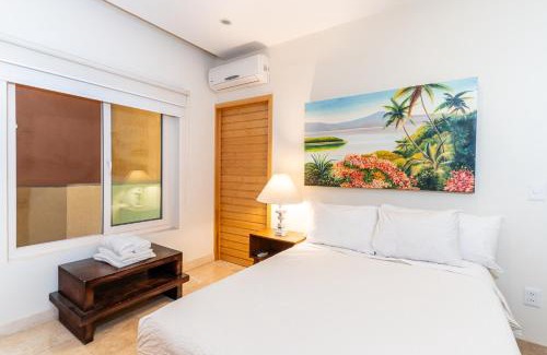 Ajijic House | ANANA El Dorado 203 | Condo with Lake views & Pool