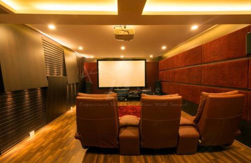 Vastare Apartment | Anand Bhavan