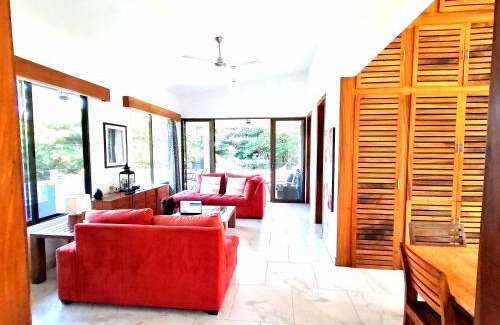 Balgue House | Ananda Guesthouse