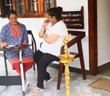 Sulthan Bathery House | Ananda Holiday Home