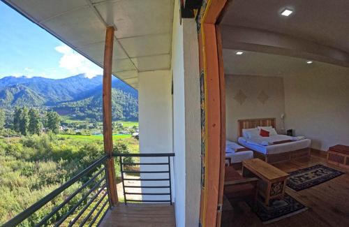 Paro Hotel | Ananda Resort