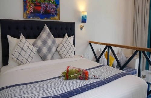 Ilam Bazar Hotel | Ananda Resorts