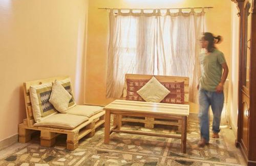 Boudhha Bed & Breakfast | Ananda Tree House Eco Homestay
