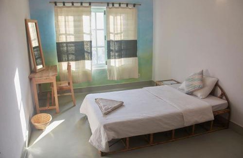Boudhha Bed & Breakfast | Ananda Tree House Eco Homestay