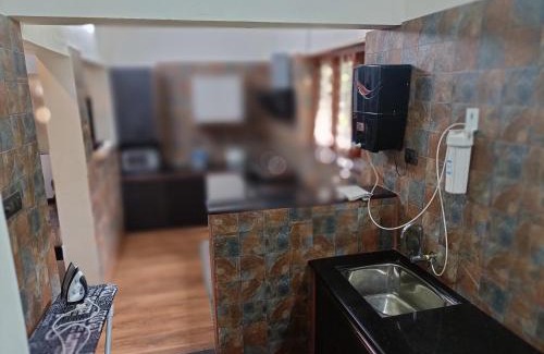 Vaikom House | Anandam Stays - Premium 3BHK plush homestay, Vaikom near Kumarakom