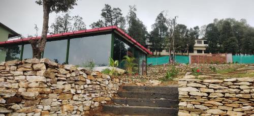 Vijaypur Hotel | Anandi resort
