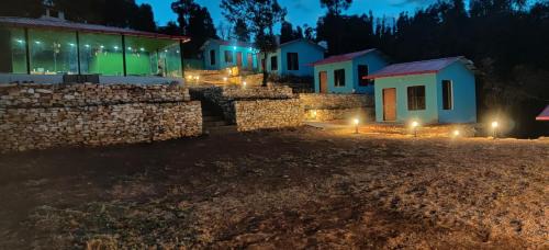 Vijaypur Hotel | Anandi resort