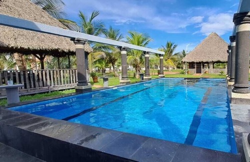 Casitas Hotel | Ananta Hotel