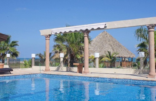 Casitas Hotel | Ananta Hotel