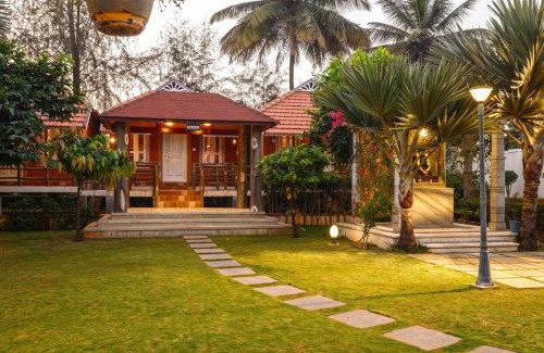 Manchanabele Villa | Ananta Vilas by StayJadeLuxuriousPrivate Pool