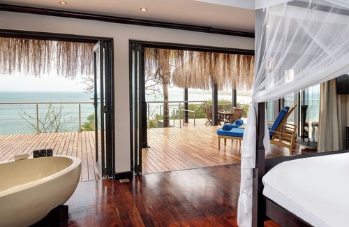 Bazaruto Island Resort | Anantara Bazaruto Island Resort