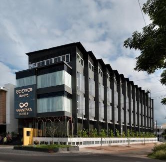 Vijayanagar Hotel | Anantara Hotels