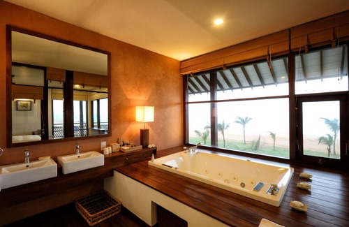 Arachchikattuwa Resort | Anantaya Resort and Spa Chilaw