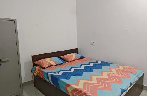 Etawah Apartment | ANANYA HOTEL & AYURVEDA HWC