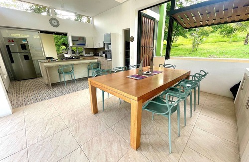 Anapoima House | Anapoima Casa Finca Pool, Jacuzzi, Golf and Tennis
